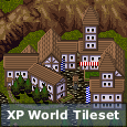 XP World Tileset